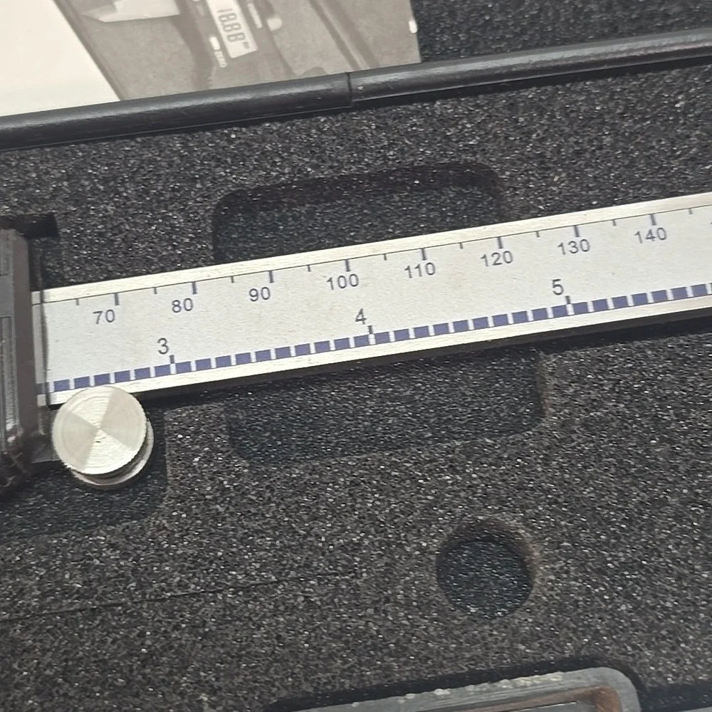ATD-8656‎ CALIPER 6